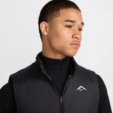 Жилетка Nike Trail TF Primaloft (FZ0001-010), M