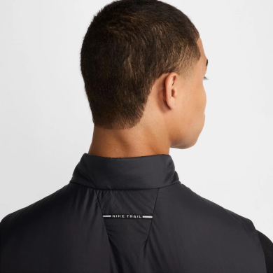 Жилетка Nike Trail TF Primaloft (FZ0001-010), M