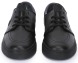 Мужские кеды Nike SB Zoom Stefan Janoski Leather "Black" (616490-006), EUR 42