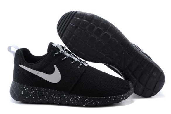 Кросівки Nike Roshe Run iD "Black", EUR 40