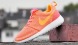 Кросівки Nike Roshe Run "Atomic Mango", EUR 37