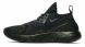 Кроссовки Nike Lunarcharge Premium LE "Triple Black", EUR 43