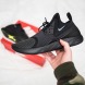 Кросiвки Nike Lunarcharge Premium LE "Triple Black", EUR 43