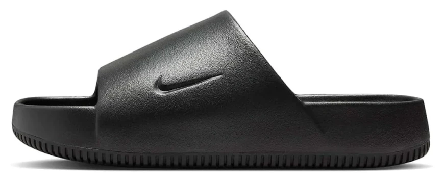 Тапочки Nike Calm Slide (FD4116-001), EUR 46