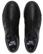 Мужские кеды Nike SB Zoom Stefan Janoski Leather "Black" (616490-006), EUR 43