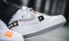 Мужские кроссовки Nike Air Force 1 07 Just Do It Pack "White", EUR 40,5