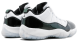 Баскетбольные кроссовки Air Jordan 11 Low "Emerald", EUR 44,5