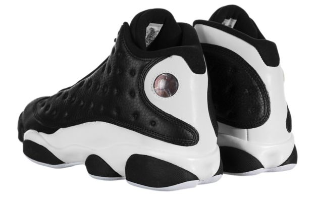 Баскетбольные кроссовки Air Jordan 13 Retro "Reverse He Got Game", EUR 36,5