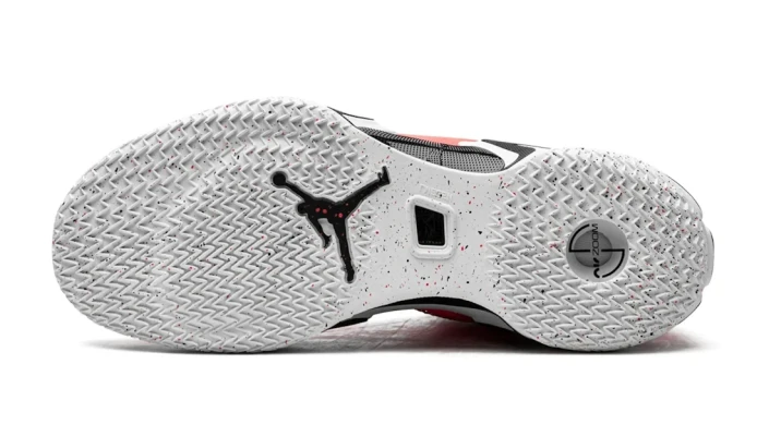Баскетбольні кросівки Air Jordan 36 Low “Infrared” (DH0832-660), EUR 43