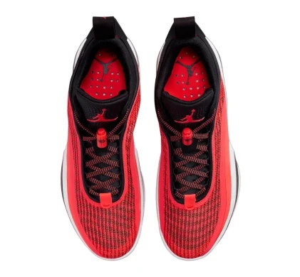 Баскетбольные кроссовки Air Jordan 36 Low “Infrared” (DH0832-660)