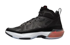 Баскетбольные кроссовки Air Jordan 37 "Infrared" (DD6958-091)