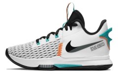 Баскетбольные кроссовки Nike Lebron Witness V (CQ9380-100)