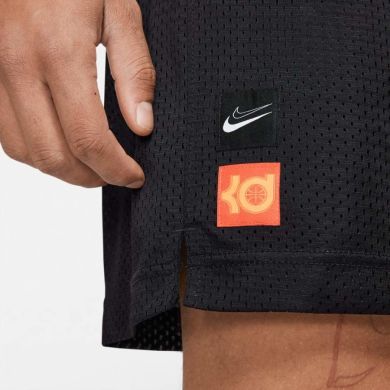 Баскетбольні шорти Nike KD M NK Mesh Short (CV2393-010), S