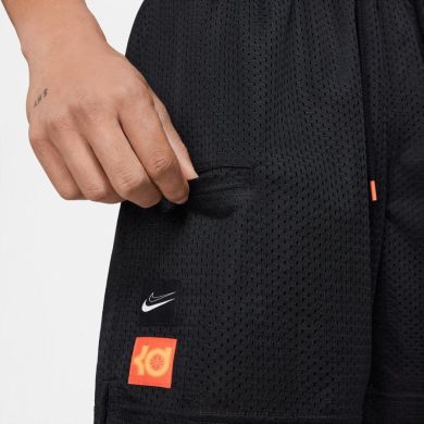 Баскетбольные шорты Nike KD M NK Mesh Short (CV2393-010), XL