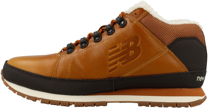 Ботинки Оригинал New Balance 754 H754LFT "Brown", EUR 46,5