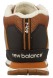 Ботинки Оригинал New Balance 754 H754LFT "Brown", EUR 42
