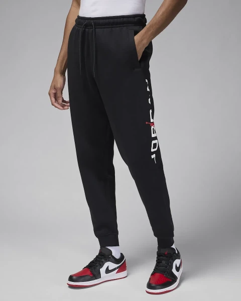 Брюки Чоловічі Jordan Essentials (HQ4645-010)