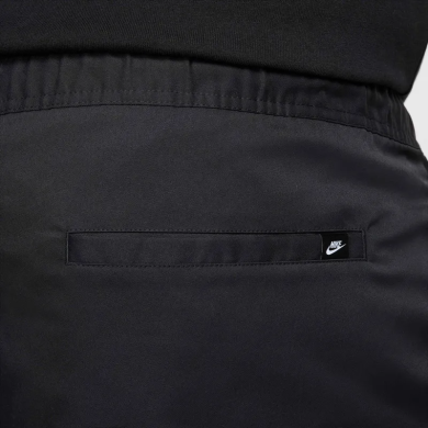 Брюки мужские Nike Club Woven Tapere Pants (HJ1997-010), XL