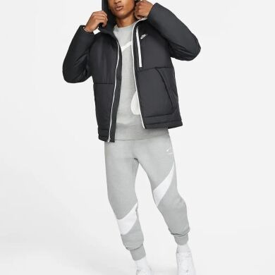 Чоловіча куртка Nike Tf Rpl Legacy Hd Jkt (DD6857-010)