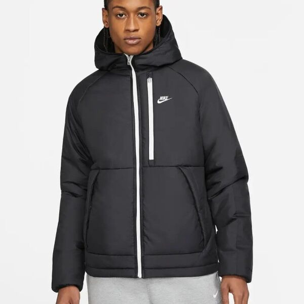 Чоловіча куртка Nike Tf Rpl Legacy Hd Jkt (DD6857-010)