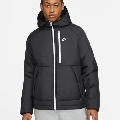 Чоловіча куртка Nike Tf Rpl Legacy Hd Jkt (DD6857-010)