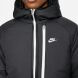 Чоловіча куртка Nike Tf Rpl Legacy Hd Jkt (DD6857-010)
