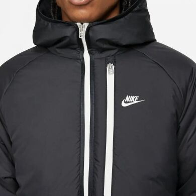 Чоловіча куртка Nike Tf Rpl Legacy Hd Jkt (DD6857-010)