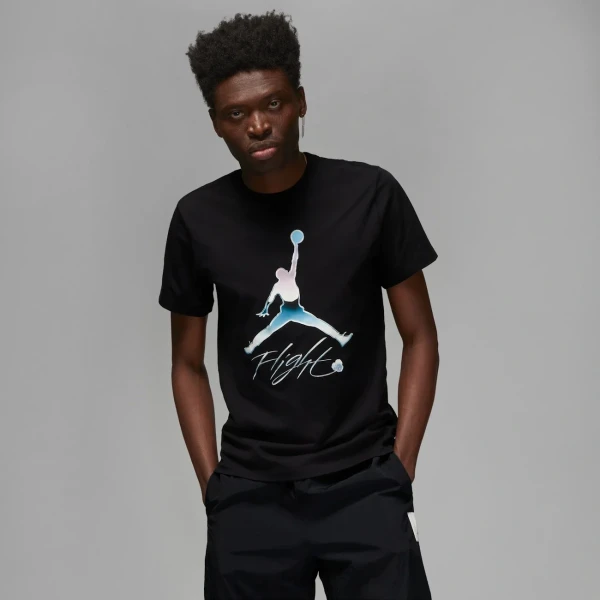 Футболка Air Jordan Graphic Crew Flight (DV8414-010)