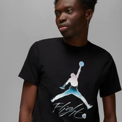 Футболка Air Jordan Graphic Crew Flight (DV8414-010), S