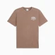 Футболка Чоловіча Puma Class Washed (68464093), M