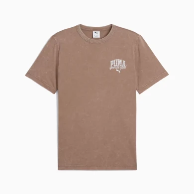 Футболка Чоловіча Puma Class Washed (68464093), M