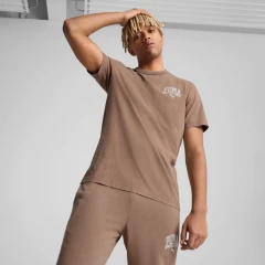Футболка Чоловіча Puma Class Washed (68464093)