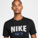 Футболка Nike Dri-FIT Hbr Novelty (HJ3594-010), XXL