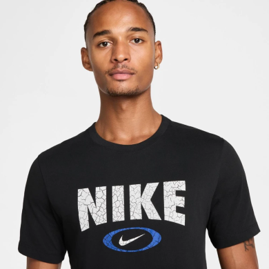 Футболка Nike Dri-FIT Hbr Novelty (HJ3594-010), XXL