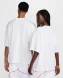 Футболка Nike X Jacquemus Short-Sleeve (HF7111-100), L