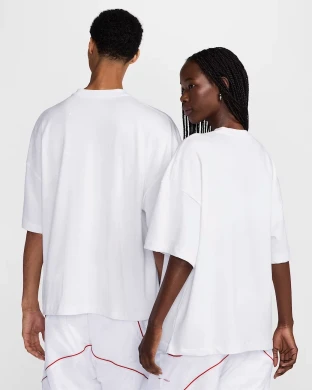 Футболка Nike X Jacquemus Short-Sleeve (HF7111-100), L