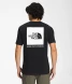 Футболка The North Face Box logo (NF0A812HKY4), S