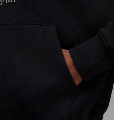 Худи мужское Air Jordan Dubai (HF1524-010), S