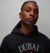Худи мужское Air Jordan Dubai (HF1524-010), S