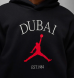 Худи мужское Air Jordan Dubai (HF1524-010), S