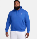Худи мужское Nike Club Fleece Pullover (BV2654-480)