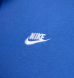 Худи мужское Nike Club Fleece Pullover (BV2654-480)