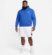 Худи мужское Nike Club Fleece Pullover (BV2654-480)