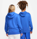 Худи мужское Nike Club Fleece Pullover (BV2654-480)