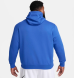 Худи мужское Nike Club Fleece Pullover (BV2654-480)