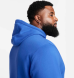 Худи мужское Nike Club Fleece Pullover (BV2654-480)