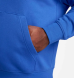 Худи мужское Nike Club Fleece Pullover (BV2654-480)