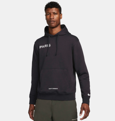Худи мужское Nike Paris Saint Germain Frnch (DN1317-080)