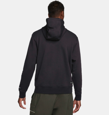 Худи мужское Nike Paris Saint Germain Frnch (DN1317-080)