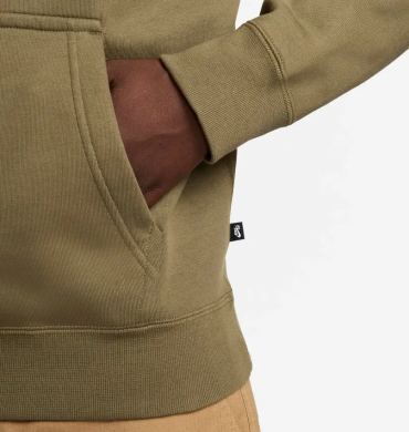 Худи Nike SB Fleece Pullover (FN2579-222), M